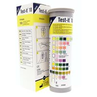 Test-it 10™ Urine Test Strip